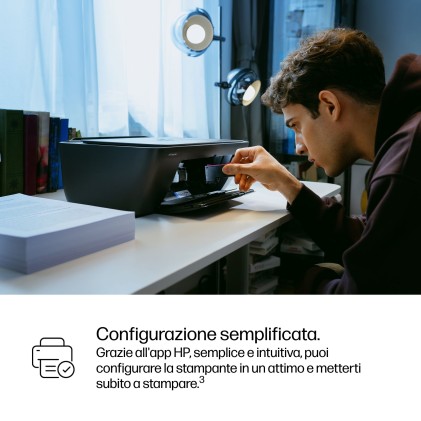 HP DeskJet 2910 Wireless All-in-One Colore Stampante